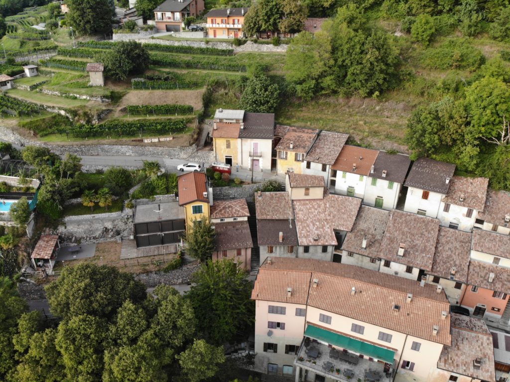 Cantine Salorino